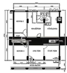 Blk 361 Hougang Avenue 5 (Hougang), HDB 4 Rooms #444687431